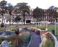 Chatsworth Hotel