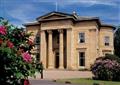Longhirst Hall Hotel, Golf and Spa