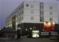 Quality Hotel Sabari Classic