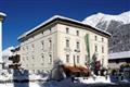 Hotel Acla-Filli