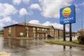 Comfort Inn St. Thomas