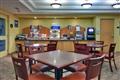 Holiday Inn Express DRYDEN