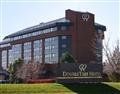 Doubletree Hotel Denver North