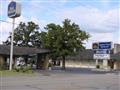 BEST WESTERN Chateau Ville Motor Inn