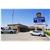 BEST WESTERN Stevens Inn