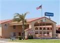Rodeway Inn Delano
