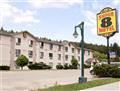 Super 8 Williams Lake BC