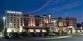EMBASSY SUITES SAVANNAH AIRPORT