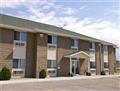 Super 8 Motel - Bottineau