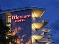 Mercure Hotel Frankfurt Airport Dreieich