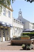 Golden Tulip Hotel De Reiskoffer