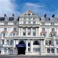 BEST WESTERN Royal Victoria Hotel