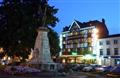 Best Western Hotel Restaurant L'Auberge