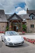 BEST WESTERN Garstang Country Hotel and Golf Club