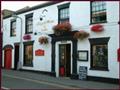 The String of Horses and Bridles Restaurant