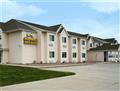 Microtel Inn & Suites Colfax/Newton