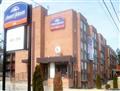 Howard Johnson Inn Toronto Scarborough