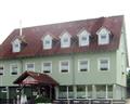 Motel La Casa Frankentor