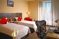 Hilton Garden Inn Perm hotel