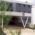 BEST WESTERN PLUS Hotel les Rives du Ter