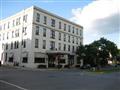 The Penn Wells Hotel and Lodge