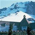 Timberline Lodge