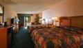 Desert Hot Springs Spa Hotel