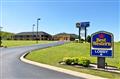 BEST WESTERN Fayetteville Inn