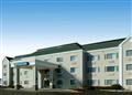 Comfort Inn Central