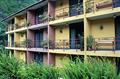 Sangay Spa Hotel