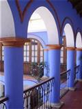 Parador Santa Maria La Real