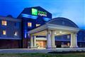 Holiday Inn Express WASHINGTON COURT HOUSE