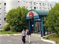 Ibis Orly Aeroport