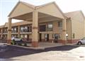 Rodeway Inn & Suites Richland