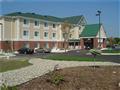 Country Inn & Suites By Carlson, Jackson, MI