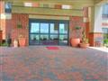 Hampton Inn DetroitUticaShelby Township MI