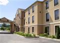 Comfort Inn Mifflinville