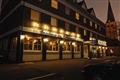 Hotel Jan van Werth