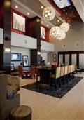 Hampton Inn and Suites Marksville, LA