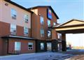 Comfort Inn & Suites Virden