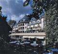 Domina Hotel Kurhaus and Conf Park