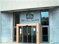 Best Western Hotel Aliz�