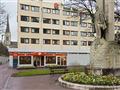 ibis Lille Tourcoing Centre