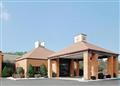 Comfort Inn Bluefield
