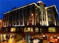 Grand Hotel Viljandi