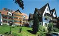 Landidyll Hotel Zum Alten Schloss