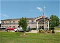 Comfort Inn Seaman