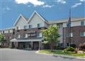 MainStay Suites Milwaukee Airport