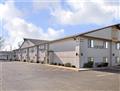 Super 8 Higginsville