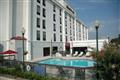 Hampton Inn ChristiansburgBlacksburg Mall Area